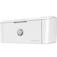 HP LaserJet Pro M15a Printer 